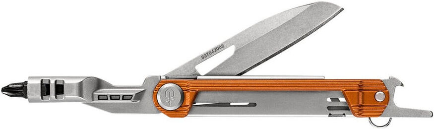 

Мультитул Gerber Armbar Slim Drive 1059833 (оранжевый)