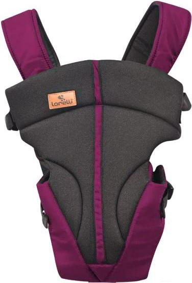 

Рюкзак-переноска Lorelli Journey Dark Red/Black [10010120001], Рюкзак-переноска Lorelli Journey 10010120001 Dark Red/Black