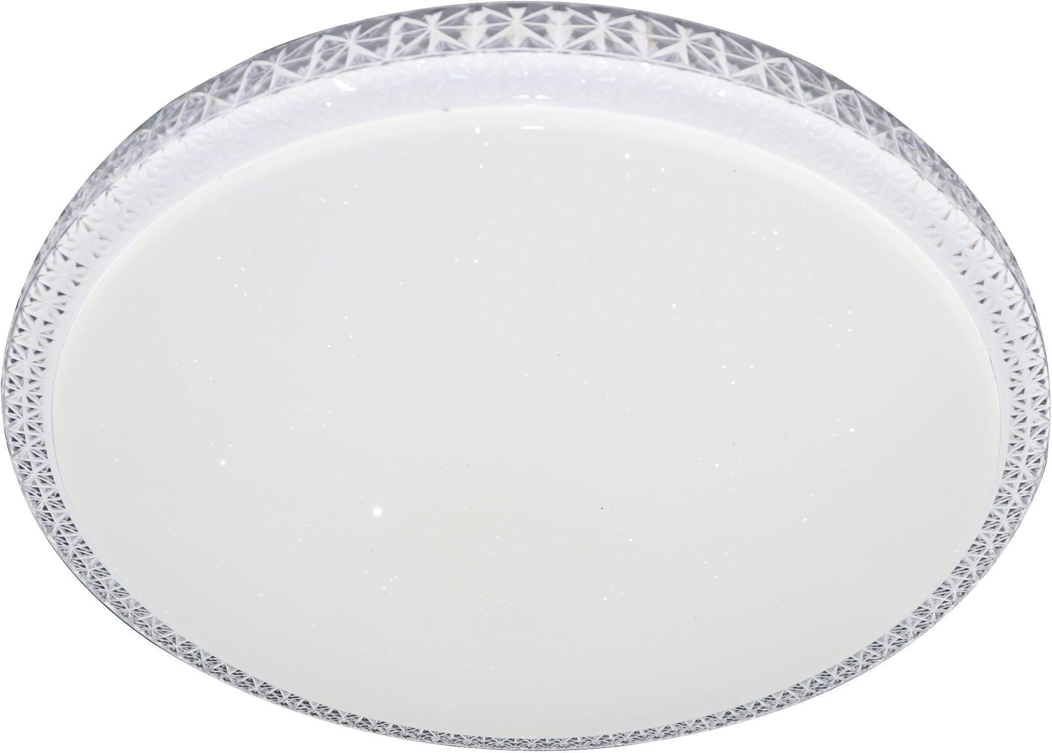 

Накладная люстра Natali Kovaltseva LED LAMPS 81077