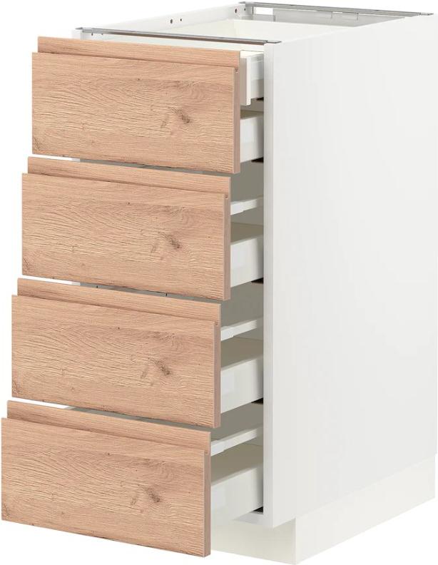 

Кухонный шкаф Ikea Метод/Маскимера [594.142.44], Метод/Маскимера