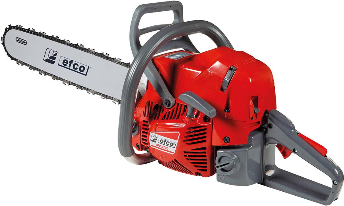 

Электро- и бензопила Efco MT 6500, Бензопила Efco MT 6500