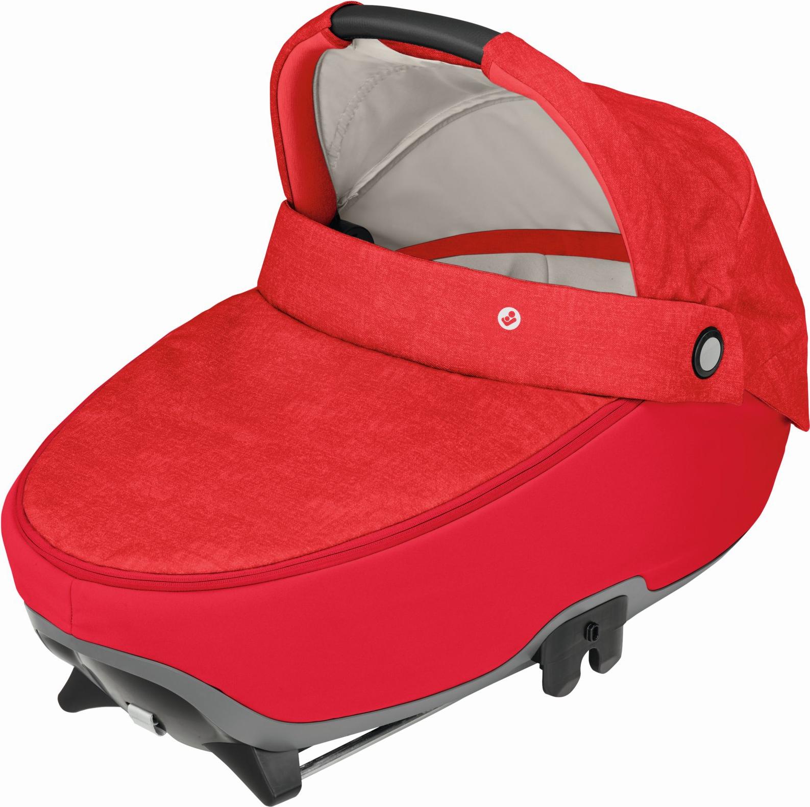 

Люлька-модуль Maxi-Cosi JADE Nomad Red [1510586300], JADE