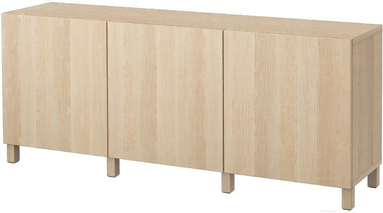 

Тумба IKEA Бесто [492.466.99]