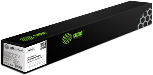 

Картридж CACTUS CS-WC7525C голубой