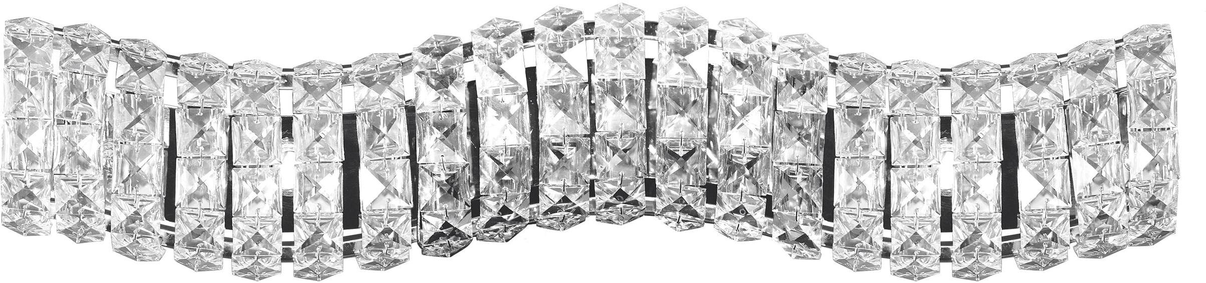 

Бра Lightstar 741644 (9287/4W) Бра ONDA 4х40W G9 ХРОМ, шт, 741644 (9287/4W) Бра ONDA 4х40W G9 ХРОМ, шт
