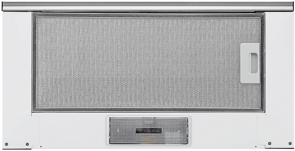 

Вытяжка Krona KERRY 600 PB Inox, Вытяжка Krona Kerry 600 PB inox (00026267)