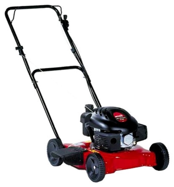 

Газонокосилка бензиновая MTD Smart 51 BO, Smart 51 BO 11B-02JE600