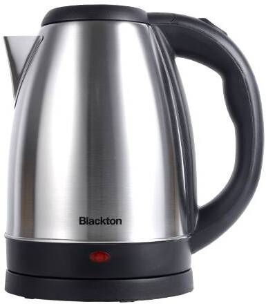 

Электрочайник Blackton Bt KT1819S сталь/черный
