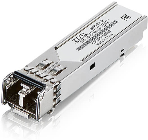 

SFP модуль Zyxel SFP-SX-E-ZZBD01F