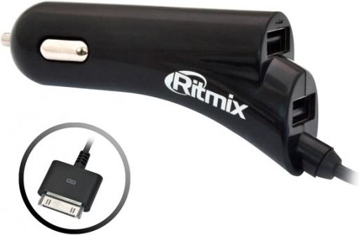 

Зарядное устройство Ritmix RM-117, RM-117