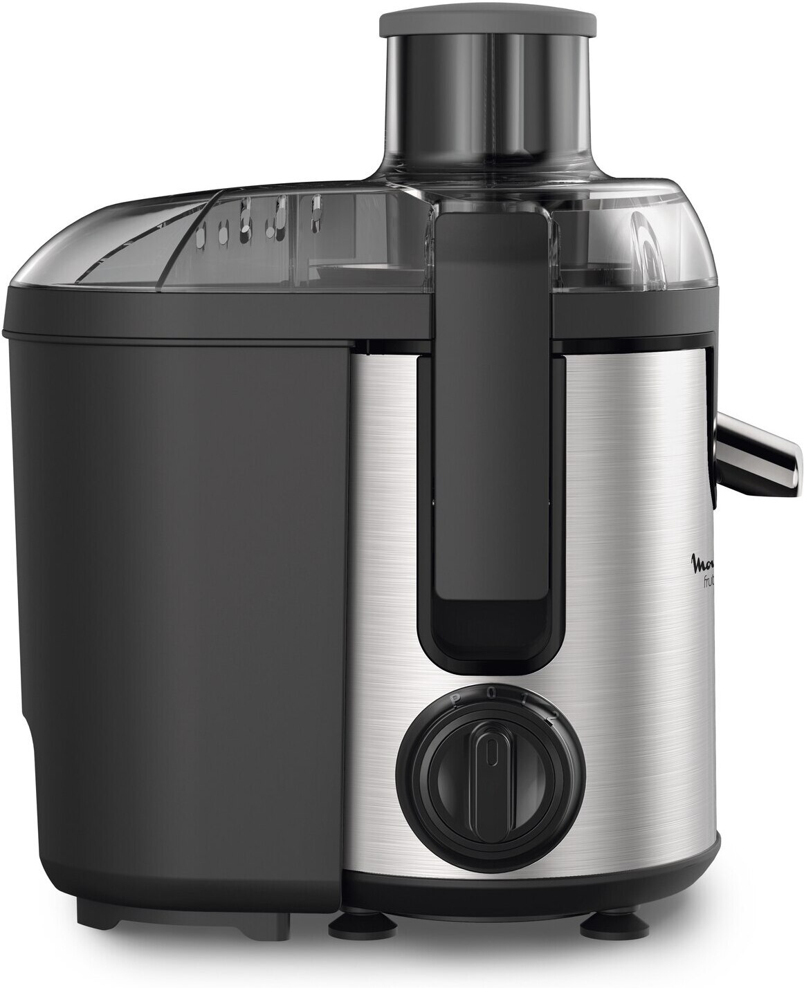 

Соковыжималка Moulinex JU420D10