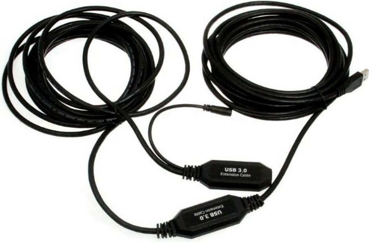 

Удлинитель Vcom CU827-10M, Vcom CU827-10M
