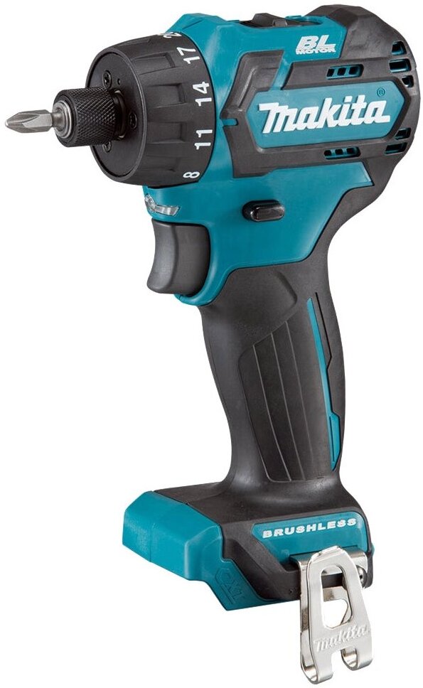 

Винтоверт Makita DF032DWME