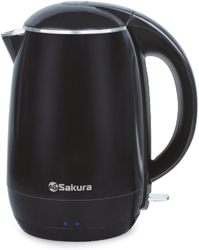 

Электрочайник Sakura SA-2157BK