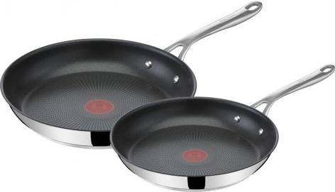 

Сковорода Tefal Набор E304S244 [2100118332], Набор E304S244
