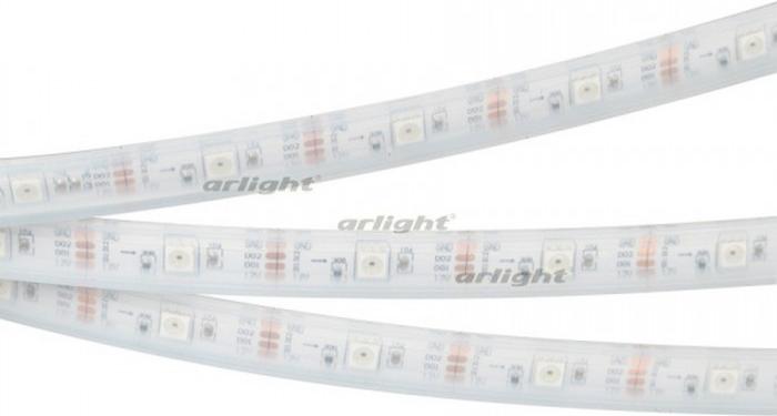 

Arlight Лента SPI-5000P-RAM 12V RGB (5060, 150 LED x1) [026441], Светодиодная лента Arlight Лента SPI-5000P-RAM 12V RGB (5060, 150 LED x1) 026441