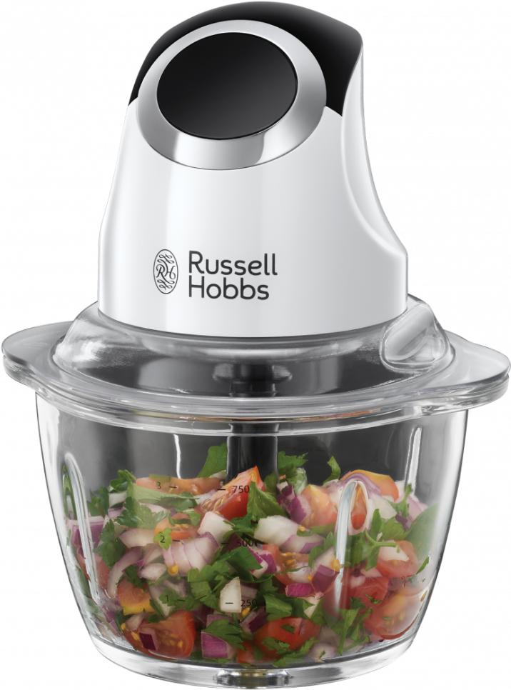 

Чоппер Russell Hobbs 24661-56, 24661-56