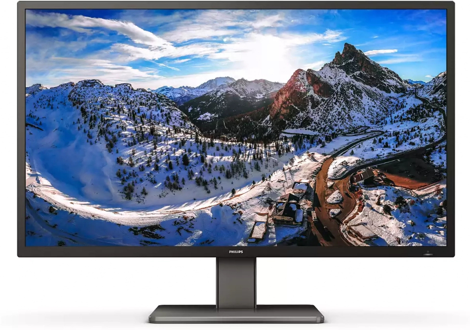 

Монитор Philips 439P1/00