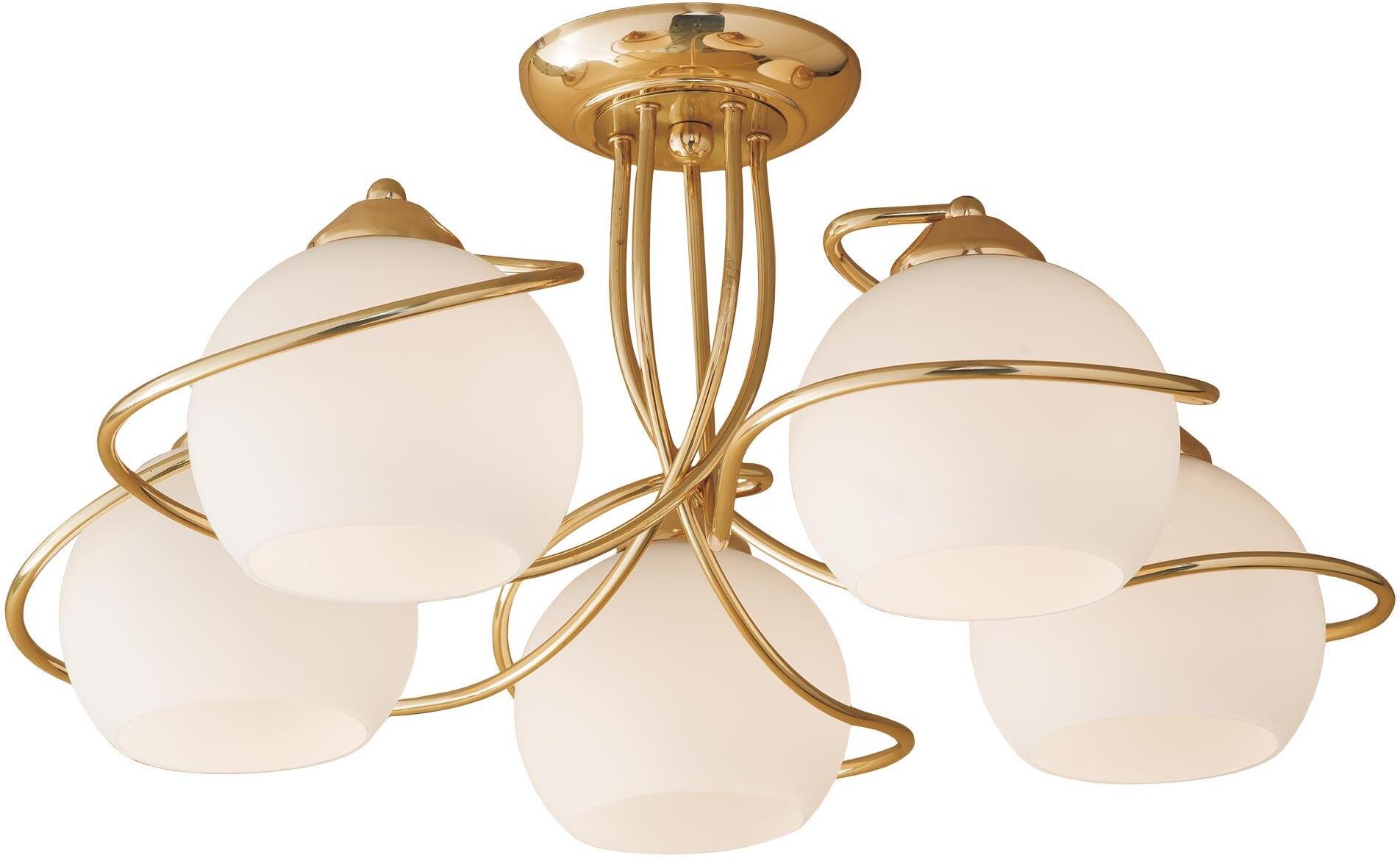 

Citilux CL155152, Люстра на штанге Citilux CL155152