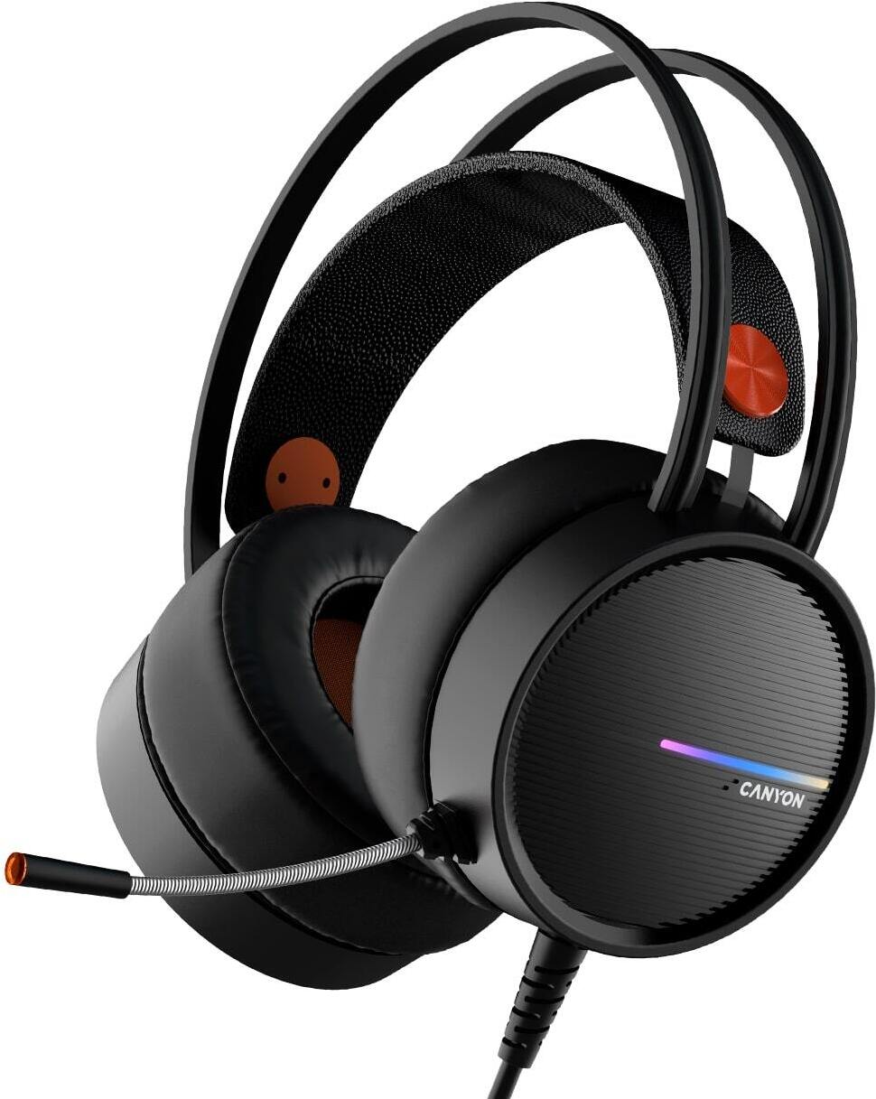

Наушники Canyon CND-SGHS8A
