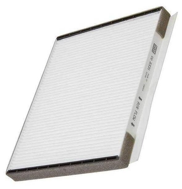 

Салонный фильтр Mann-Filter CU2331, CU2331