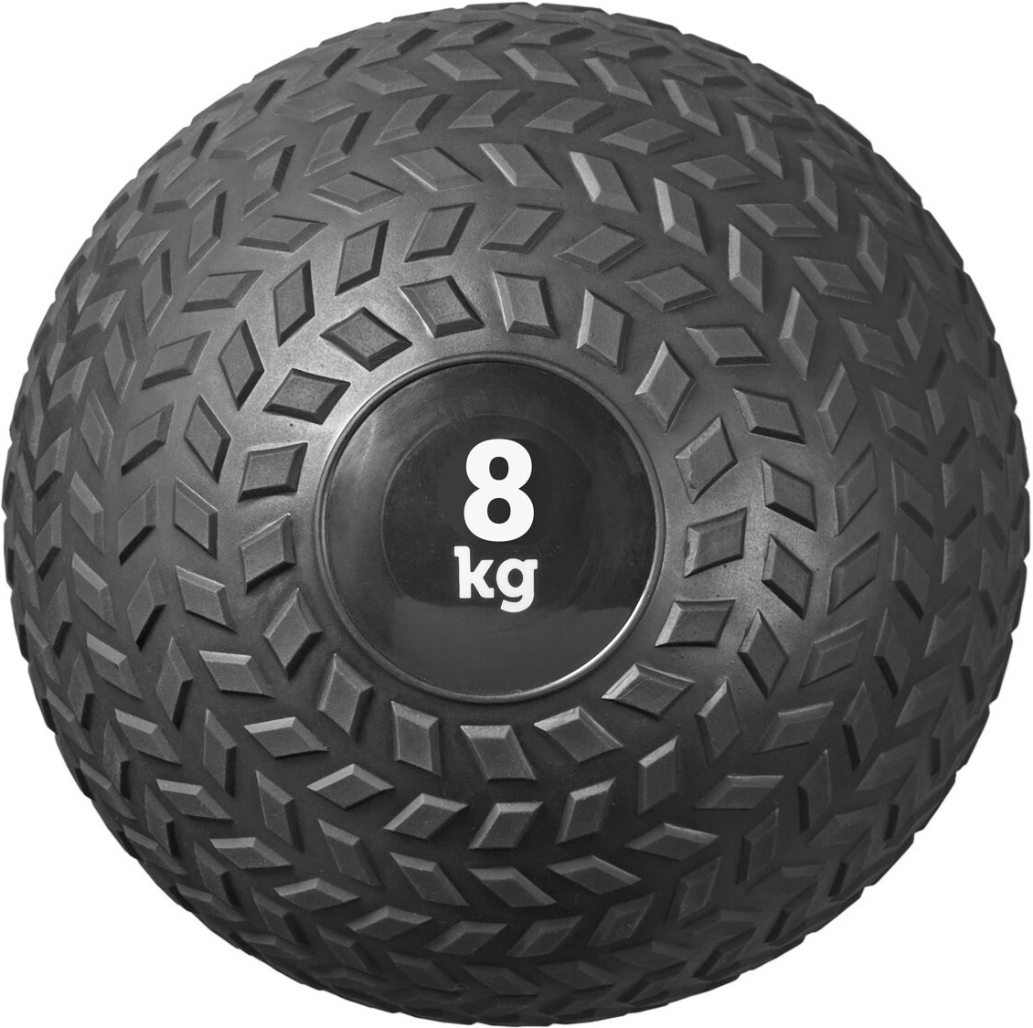 

Медбол (слэмбол) Bradex SF 0711 8 кг