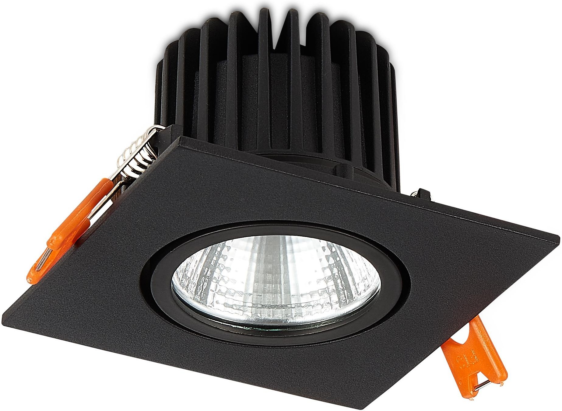 

Встраиваемый точечный светильник SYNEIL 2077-LED12DLB