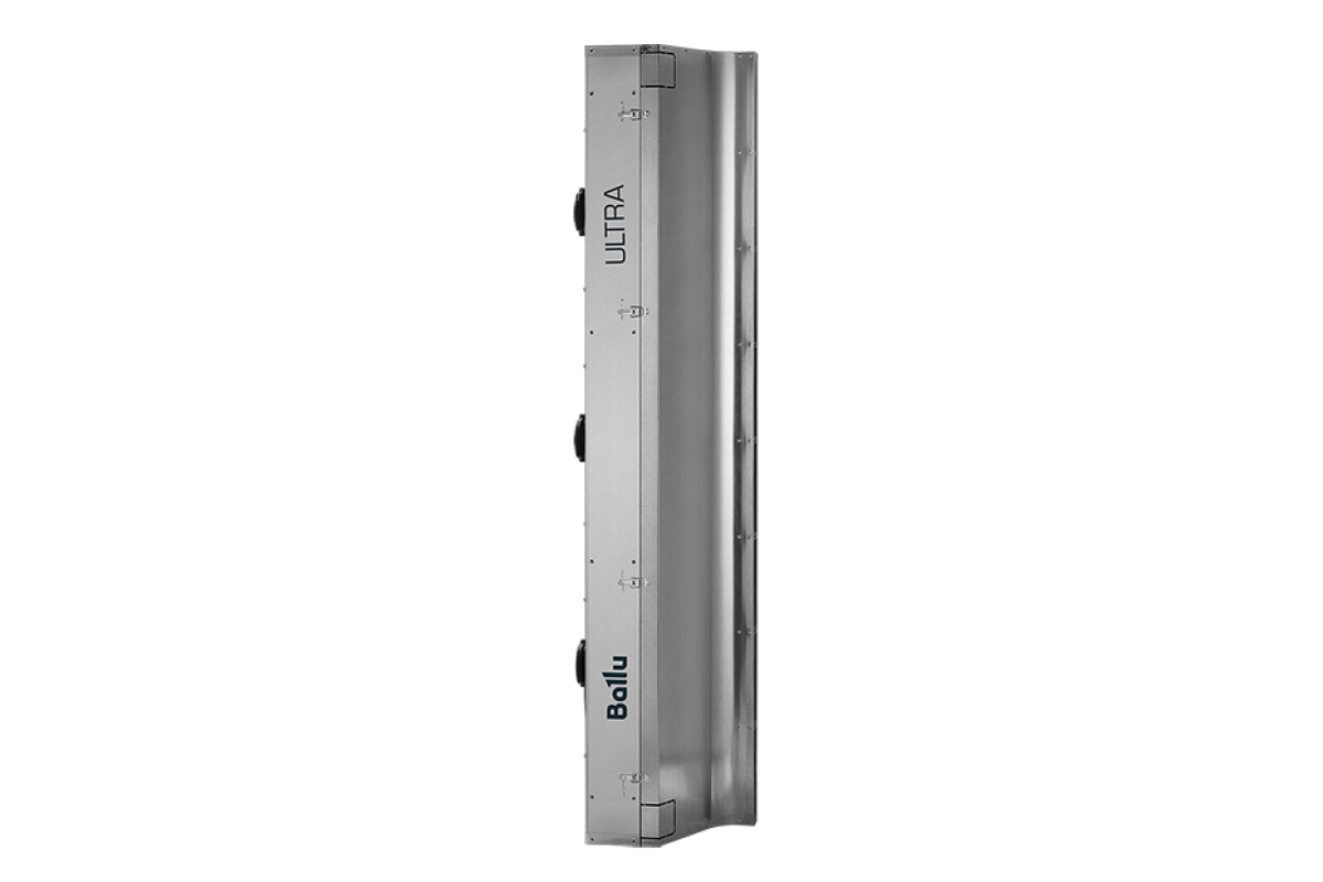 

Тепловая завеса Ballu BHC-U15W40-PS