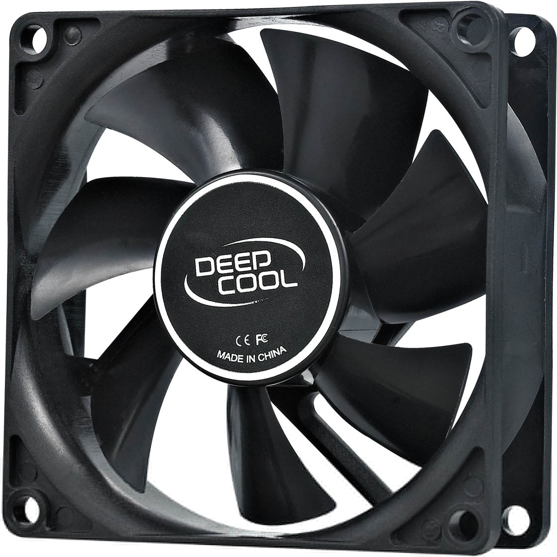 DeepCool XFAN 80 - фото Кулер для корпуса DeepCool XFAN 80