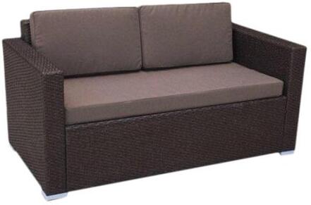 

Садовый диван Afina garden S330A-W63 Brown