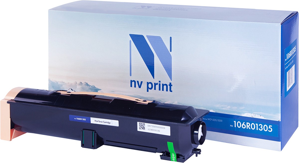 

Картридж NV-Print NV-106R01305