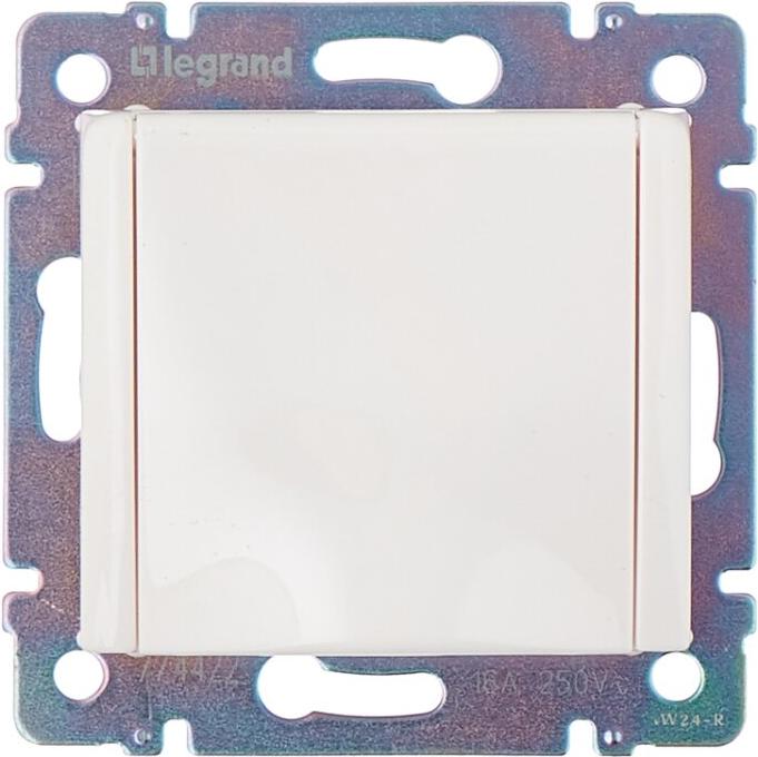 

Розетка Legrand Valena [774422], Розетка Legrand Valena 774422