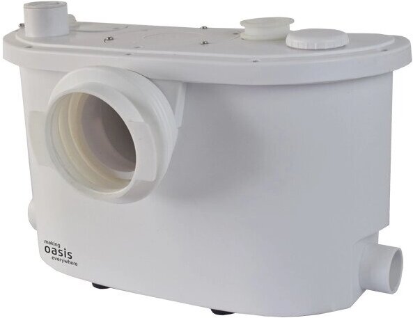 

Канализационная установка Oasis ST-600