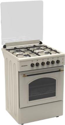 

Кухонная плита Modena FC 8640 IER, FC 8640 IER