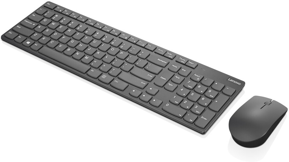 

Набор периферии Lenovo Professional Ultraslim Wireless [4X30T25796], Набор периферии Lenovo Professional Ultraslim Wireless 4X30T25796
