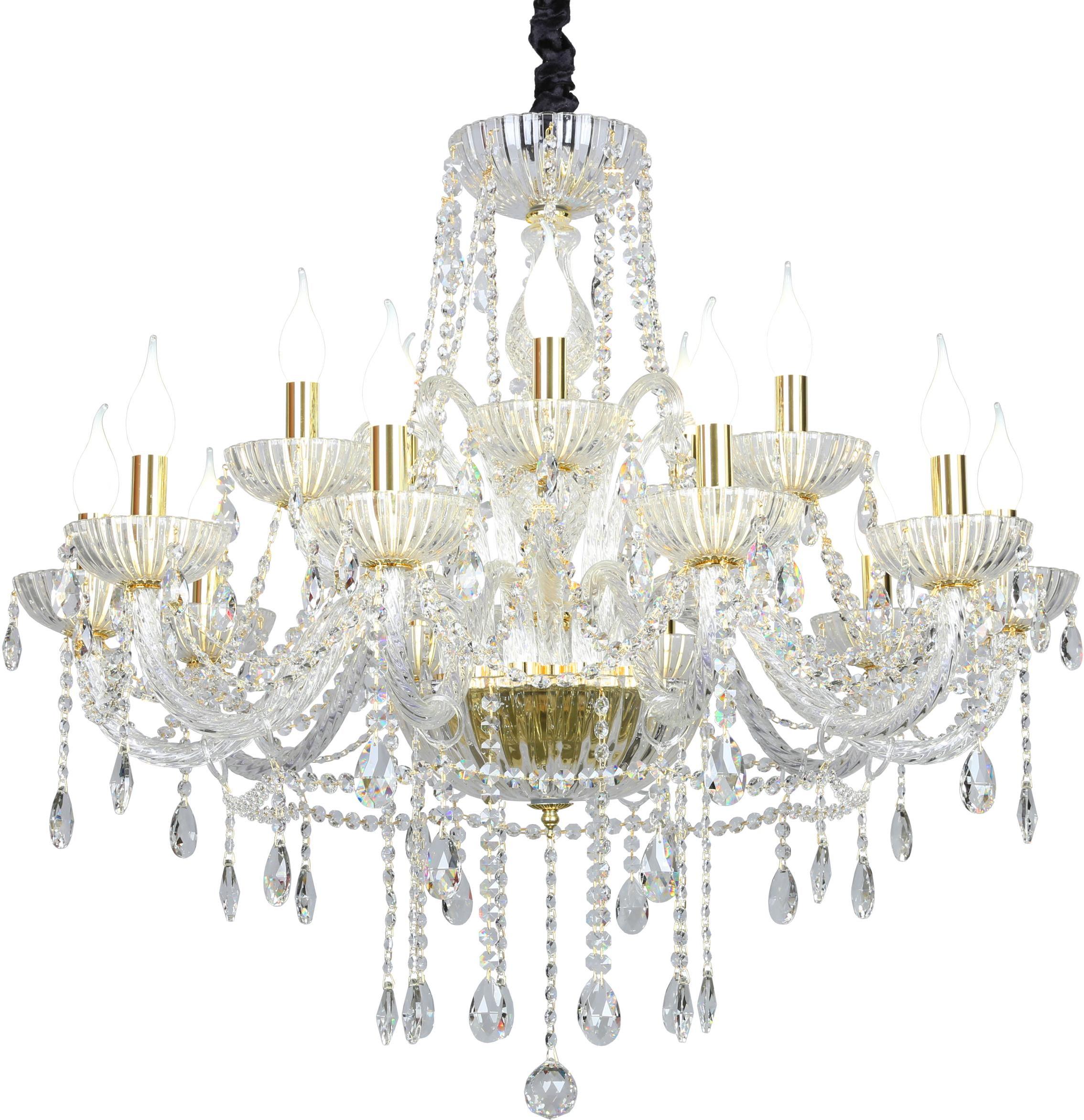 

Omnilux OML-70103-15, Подвесная люстра Omnilux OML-70103-15