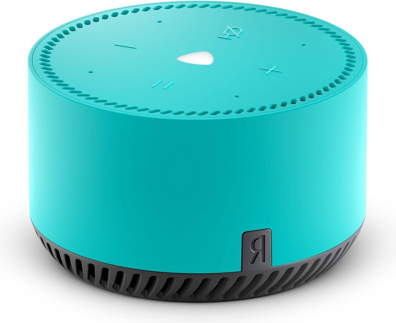 

Умная колонка Яндекс Станция Лайт Green (YNDX-00025G)