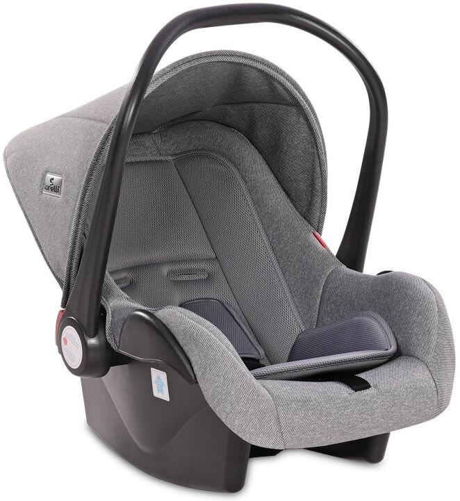 

Автокресло Lorelli Lifesaver 2022 Grey [10070302203], Автокресло Lorelli Lifesaver 2022 10070302203 Grey