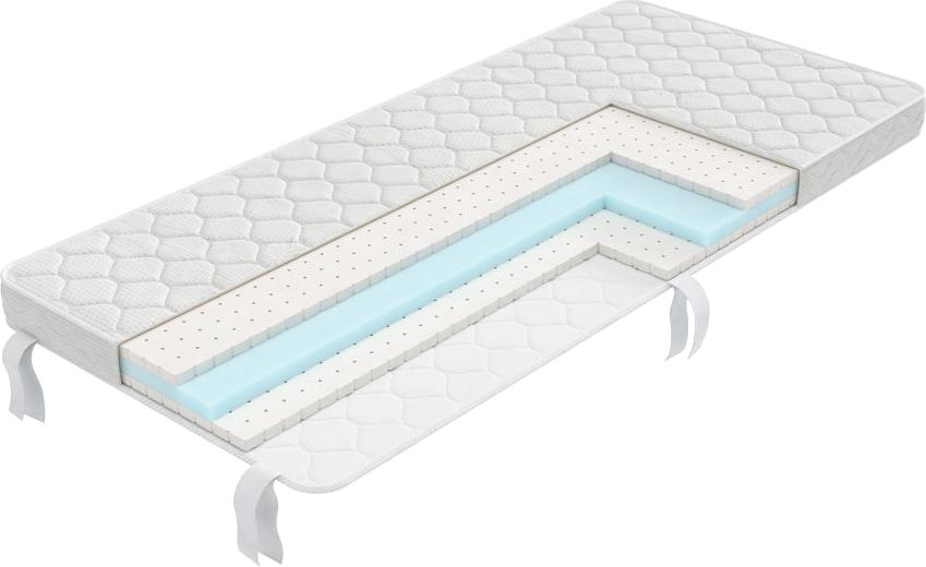 

Матрас Ormatek Prima Plus 125x186-200, Матрас Орматек Prima Plus 125x186-200