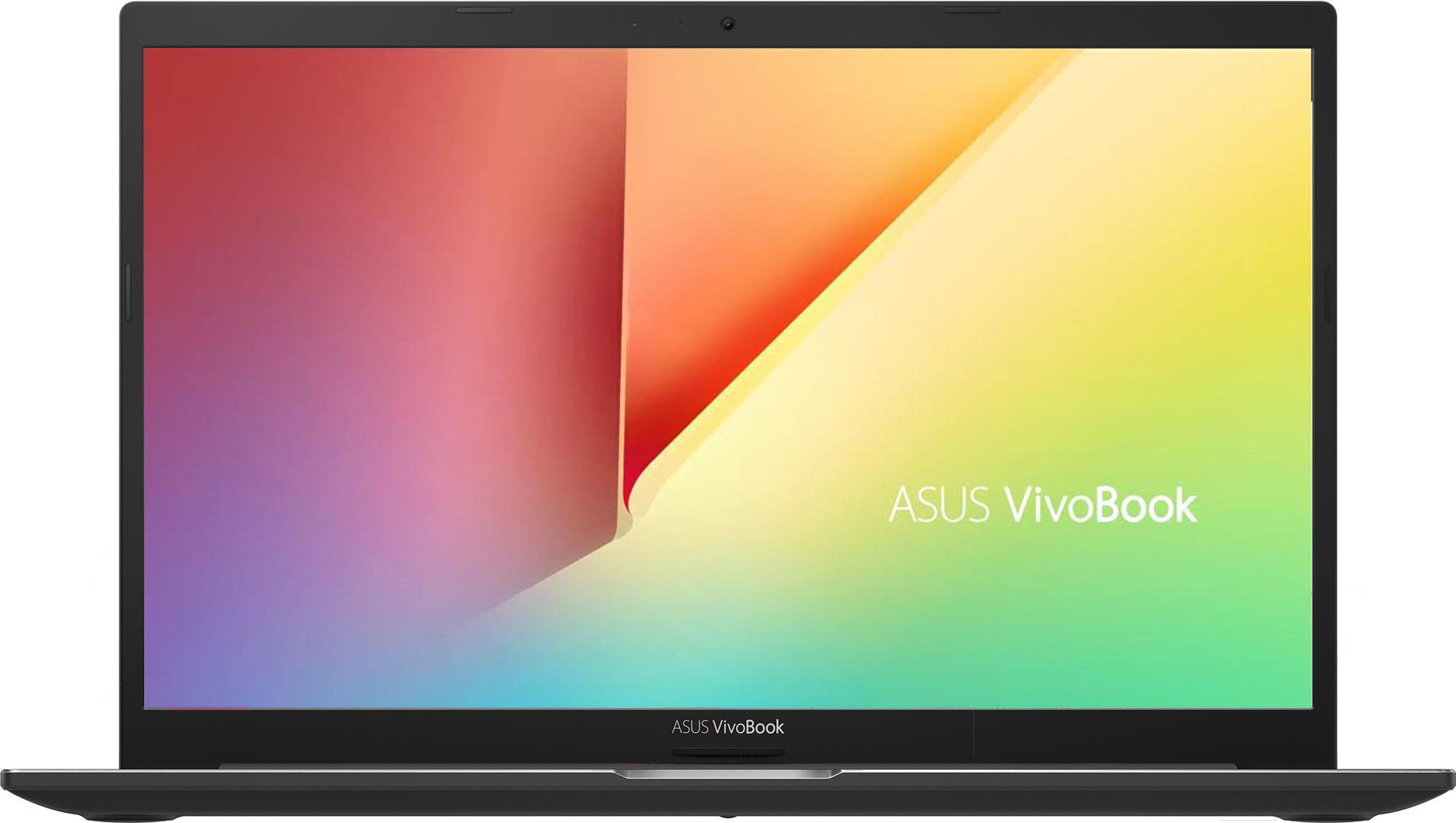 

Ноутбук ASUS VivoBook 14 K413EA-EB1654, ASUS K413E (K413EA-EB1654) (90NB0RLF-M25430) 1135G7/0002DA/8G/RU//2KEB/WOC/V/WAX/DX