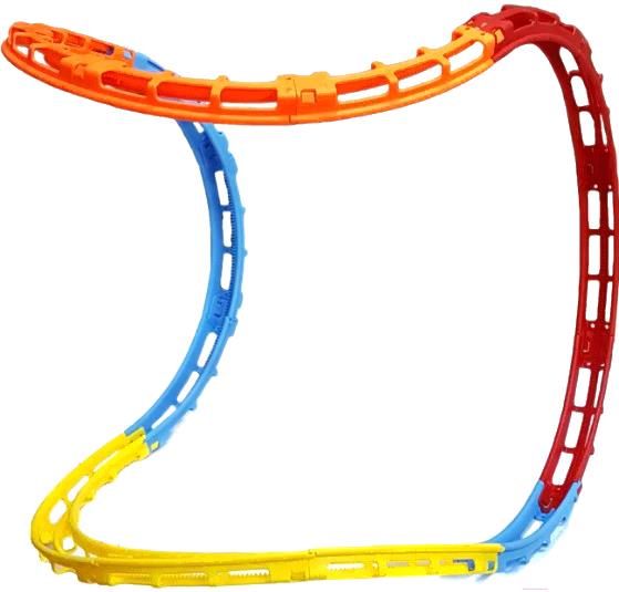 

Детская железная дорога Maya Toys D9081, D9081