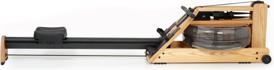 

Гребной тренажер WaterRower A1 Studio ясень [WA\A1 Studio\CM-AS-BT], A1 Studio