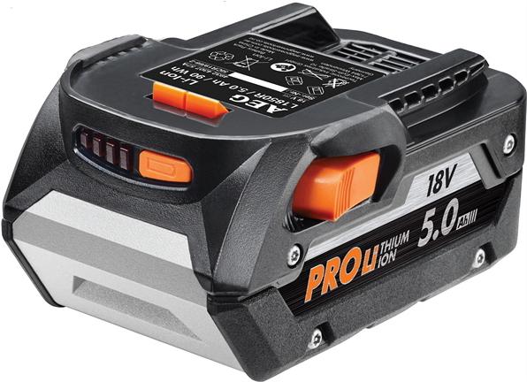 

Аккумулятор для электроинструмента AEG Powertools L 1850 R (4932451630), L 1850 R