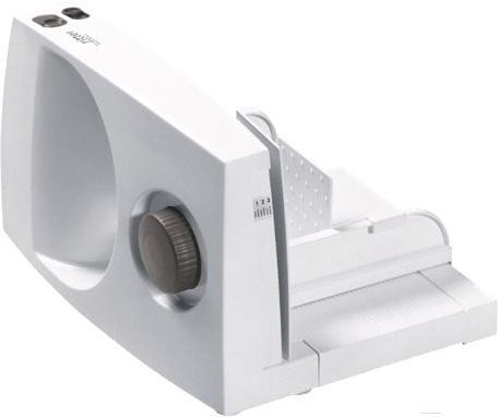 

Ломтерезка Ritter ORBIS5