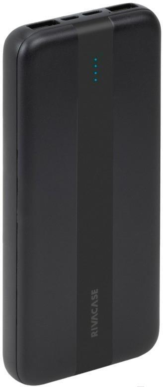 

Внешний аккумулятор Rivacase VA2041 10000mAh черный