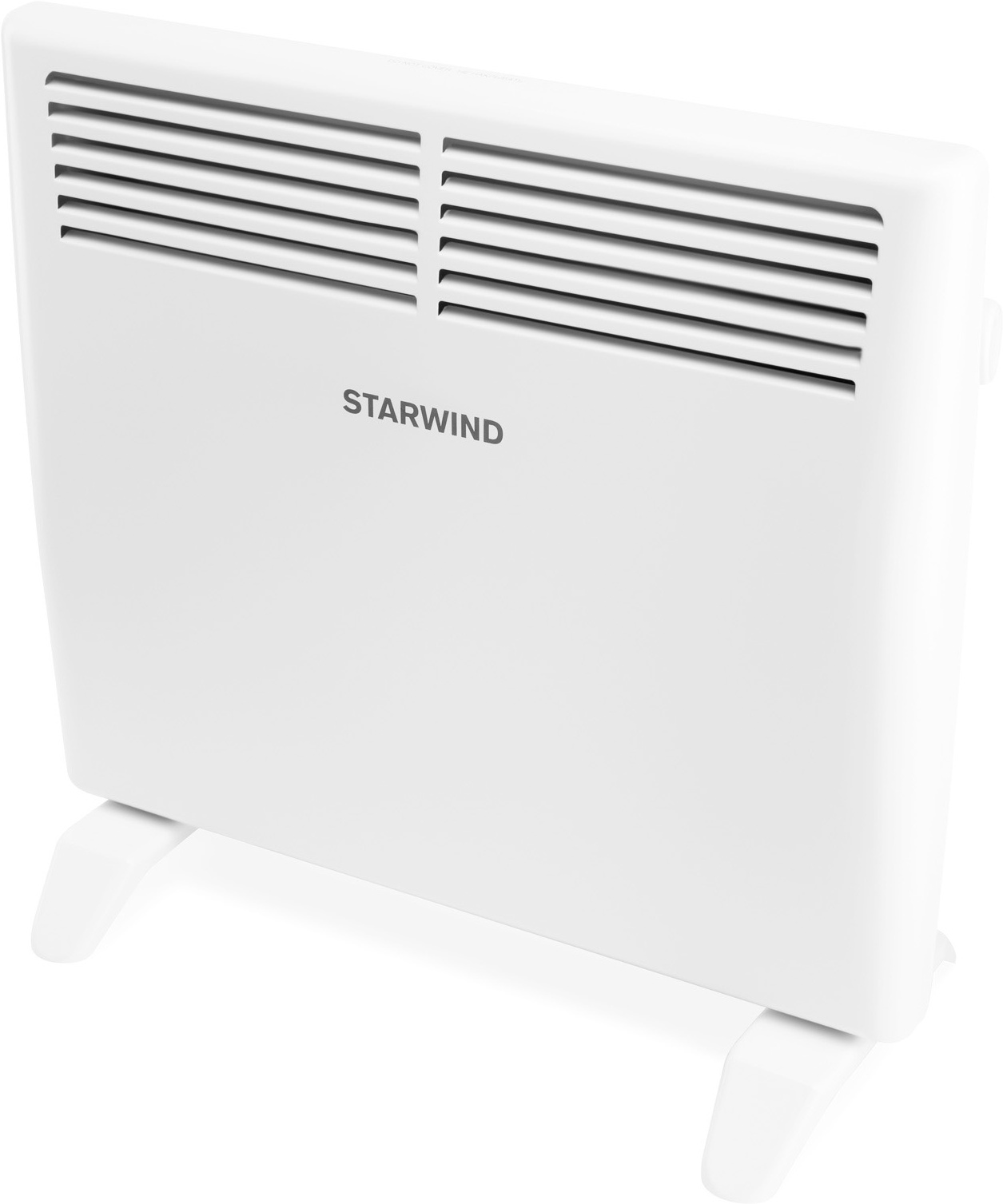 

Конвектор StarWind SHV1010 белый
