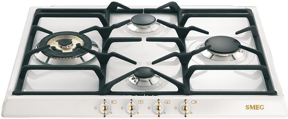 

Варочная панель Smeg SPR864BGH