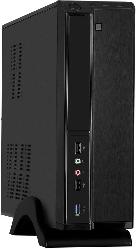 

Корпус для компьютера ExeGate EX288779RUS