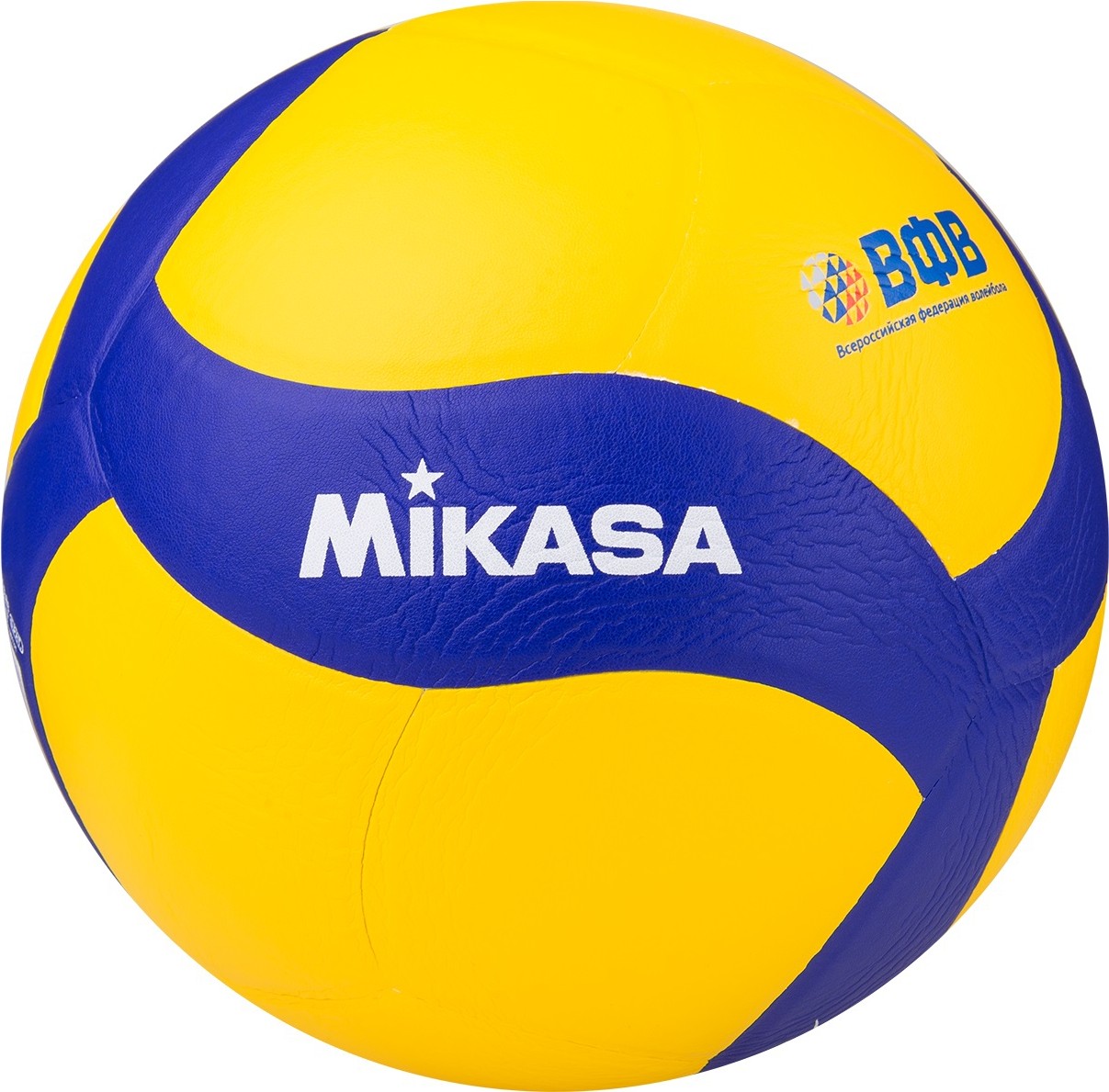 

Волейбольный мяч Mikasa VT500W