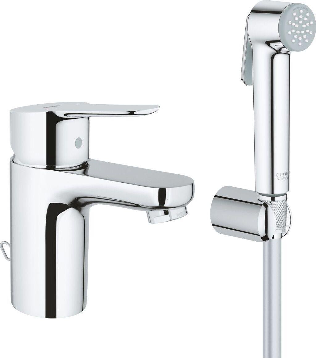 

Смеситель Grohe BauEdge [23757000], BauEdge